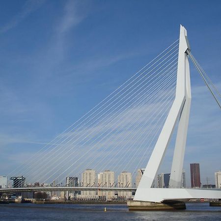 Royal Hotel Rotterdam Extérieur photo