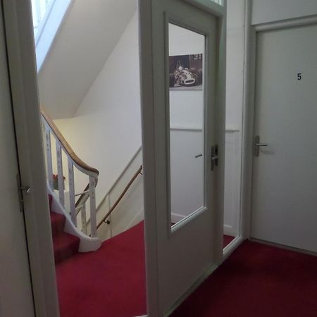 Royal Hotel Rotterdam Extérieur photo