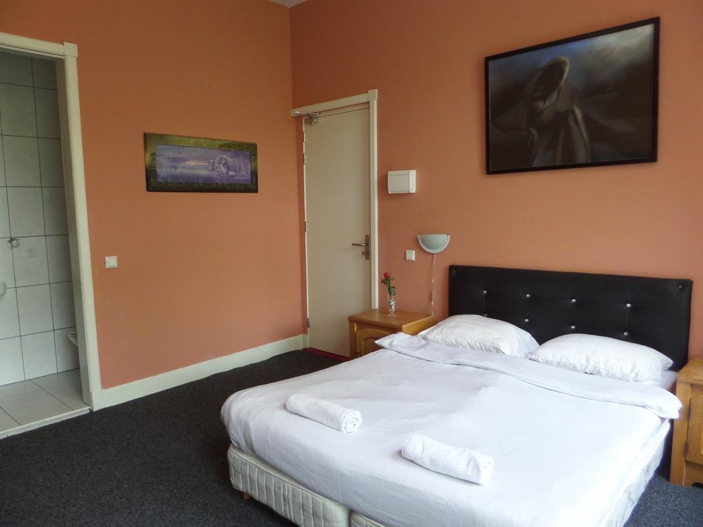 Royal Hotel Rotterdam Chambre photo