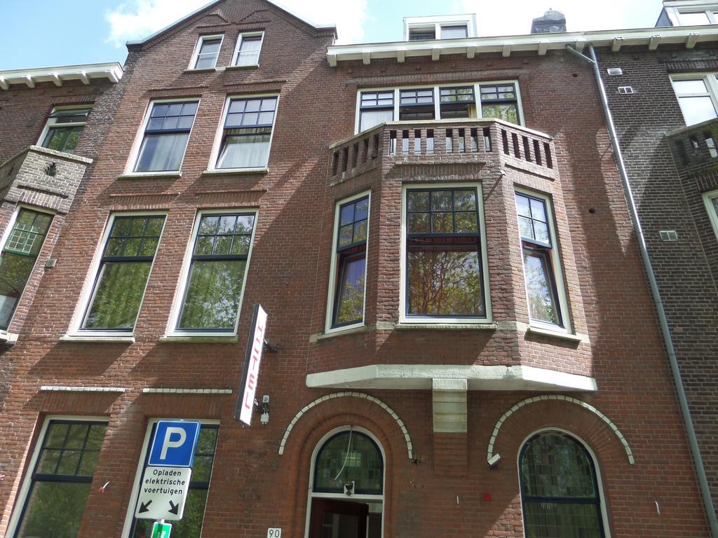 Royal Hotel Rotterdam Extérieur photo
