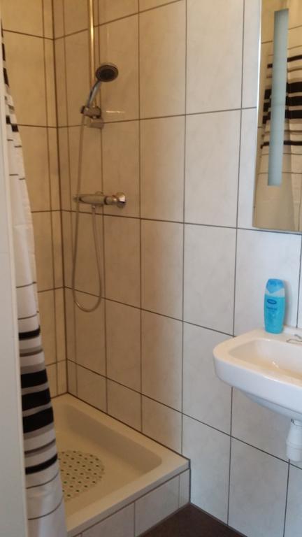 Royal Hotel Rotterdam Chambre photo