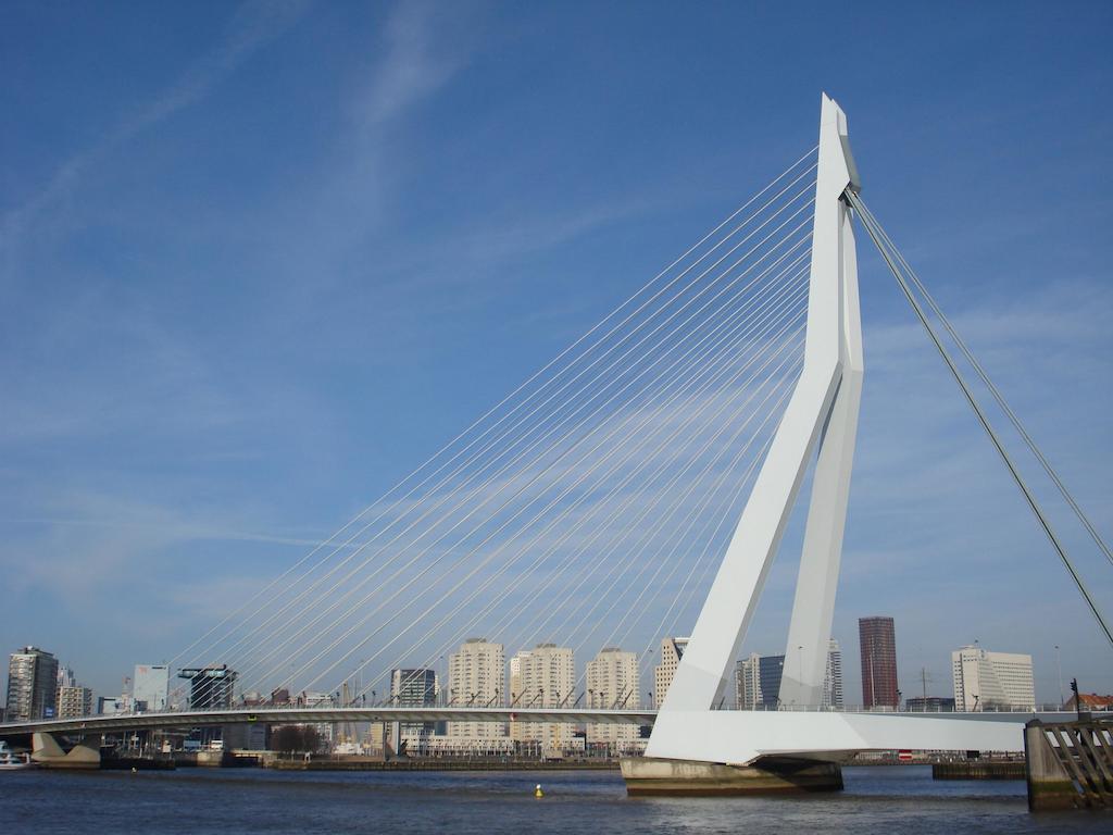 Royal Hotel Rotterdam Extérieur photo