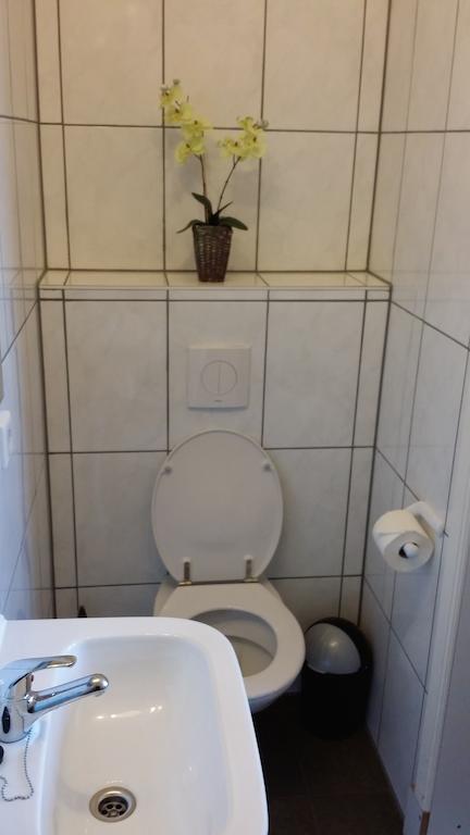 Royal Hotel Rotterdam Chambre photo