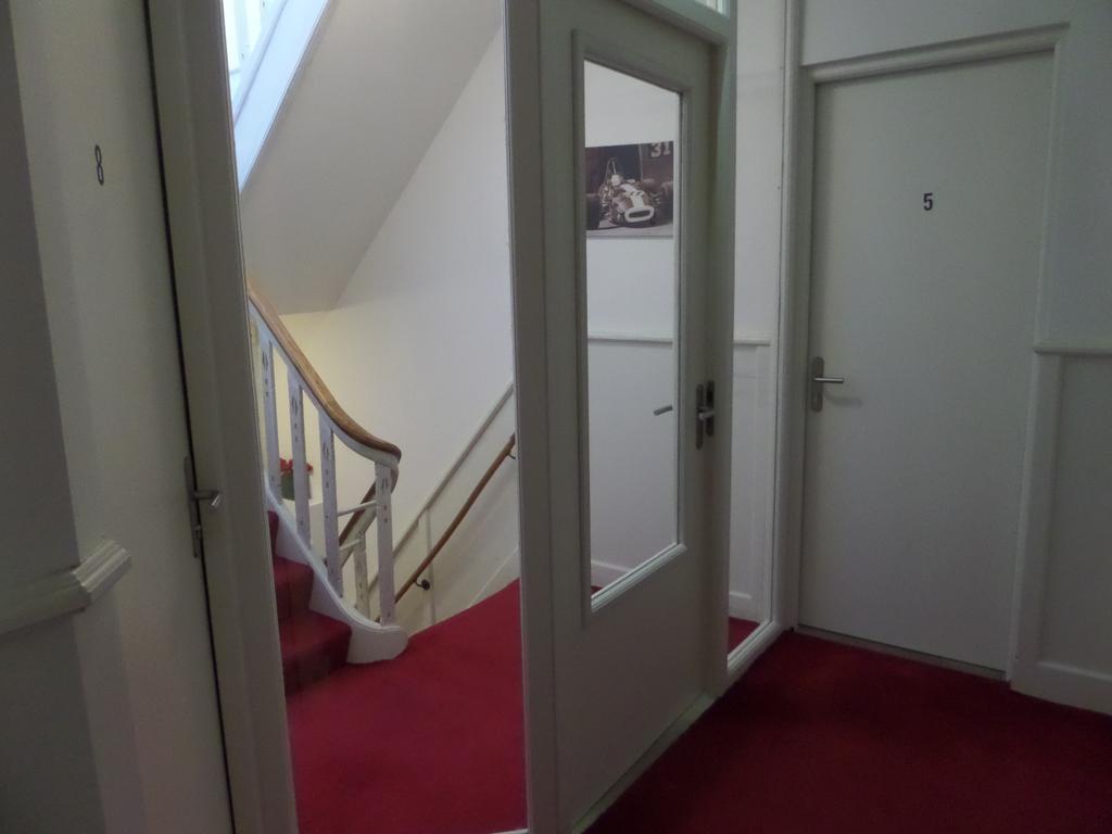 Royal Hotel Rotterdam Extérieur photo